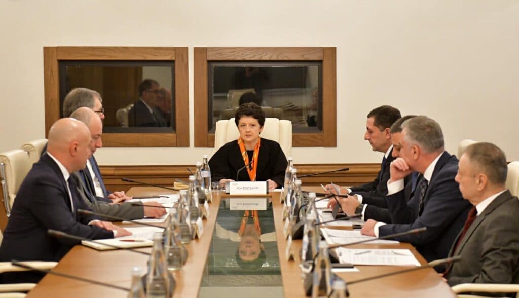 Parliament committee chair probing alleged crimes under previous Gov’t points to ‘deliberate efforts’ to suppress peace initiatives