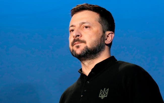 Zelenskyy: ”All nuclear power plants belong to Ukrainian people”