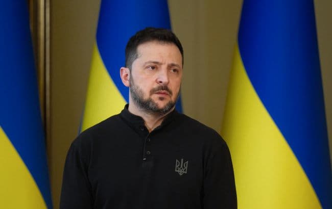 Zelenskyy: Ukraine agreed to US proposal for ceasefire to show readiness for peace