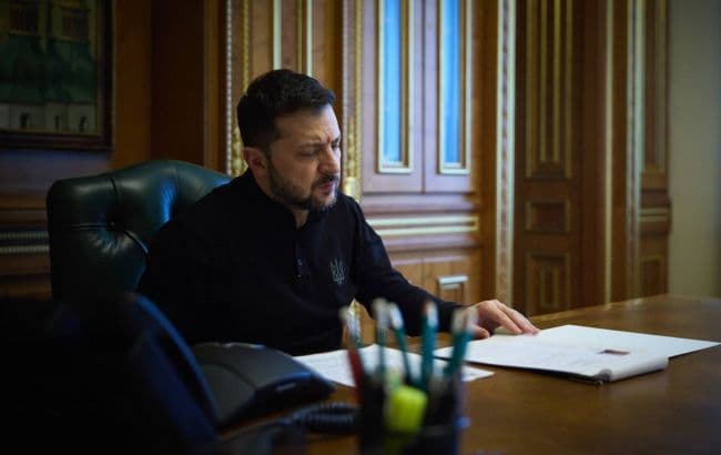 ზელენსკი – რუსეთი შეგნებულად აყენებს მოთხოვნებს, რაც ართულებს და აჭიანურებს ცეცხლის შეწყვეტას, აგრესორს ომის გაგრძელება სურს