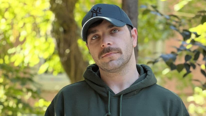 გელა ხასაიას 12-დღიანი ადმინისტრაციული პატიმრობა მიუსაჯეს