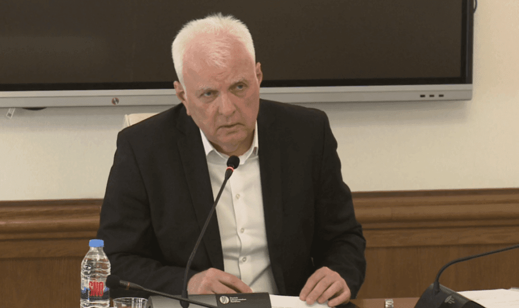 შალვა ოგბაიძე – მუქარა მოდიოდა მერაბიშვილისგან, ოქრუაშვილისა და სააკაშვილისგან