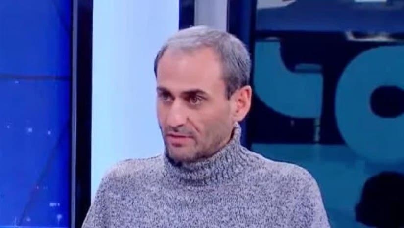 აფგან სადიგოვი – სადაც არ უნდა ვიყო, ბრძოლას არ შევწყვეტ, უსამართლობის წინააღმდეგ ხმას ავიმაღლებ