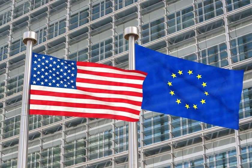 EU imposes 25% tariffs on US in response to metal duties