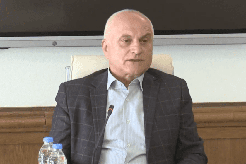 რამაზ ახვლედიანი – დაკითხვებზე ამოკერილი ჯიბეებით მივდიოდი, წყალს არ ვსვამდი, რომ რაიმე ისეთ შარში არ გავხვეულიყავი, რაც უფრო ძნელი გამოსასწორებელი იქნებოდა