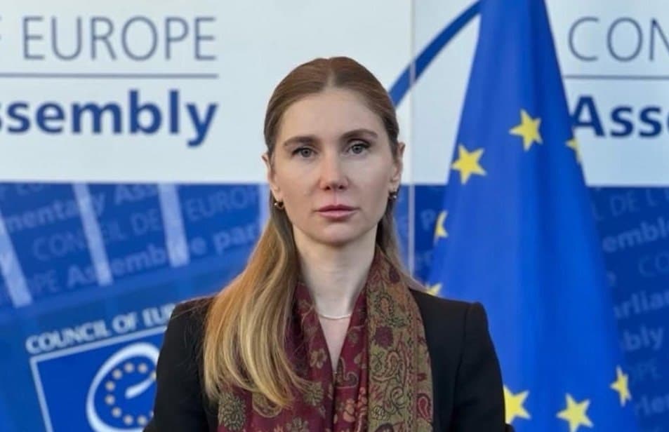 Opposition leader hails PACE resolution as “victory” for Georgia and its people