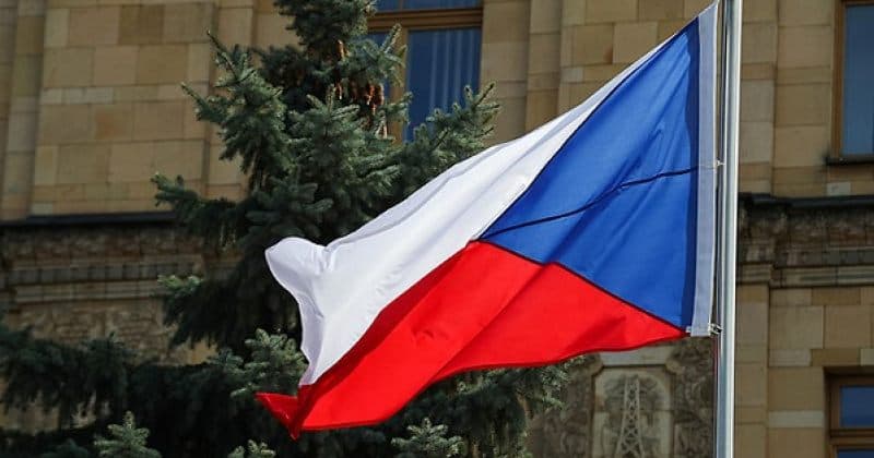 ჩეხეთის საელჩო – სამწუხაროა იმის ხილვა, რომ საქართველო, რომელიც ერთ დროს სამხრეთ კავკასიის დემოკრატიის შუქურა იყო, იხრება ავტორიტარიზმისკენ