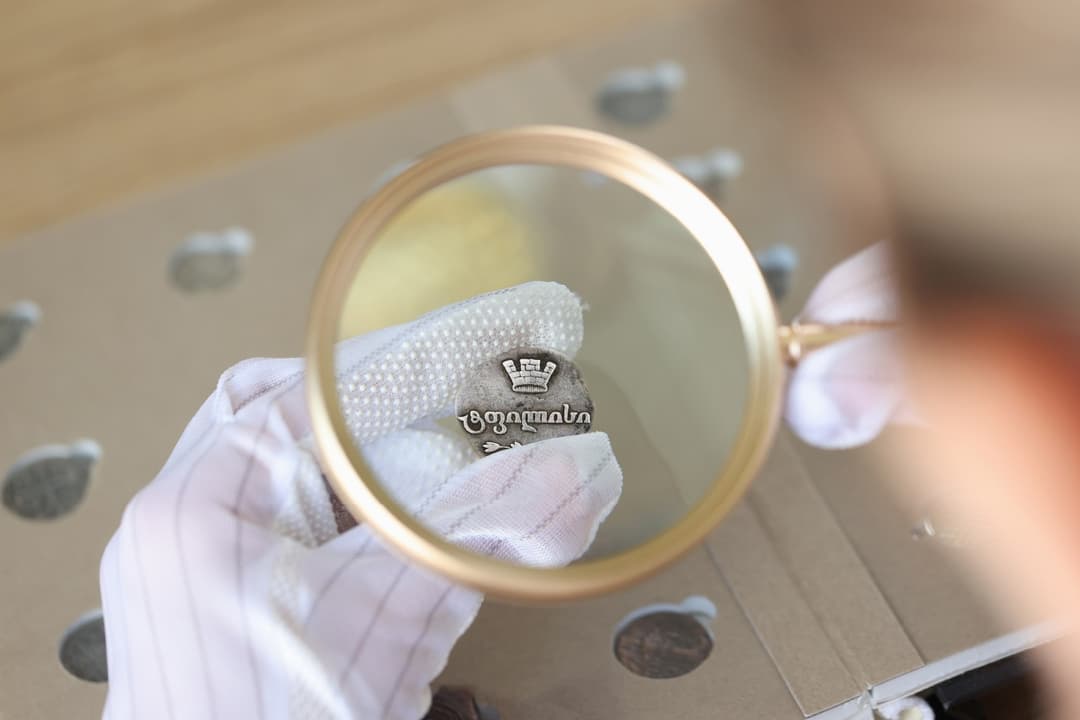 “ლარი/ევრო/დოლარი – ბიზნეს სტრატეგია” – თიბისი კაპიტალმა პუბლიკაცია გამოაქვეყნა