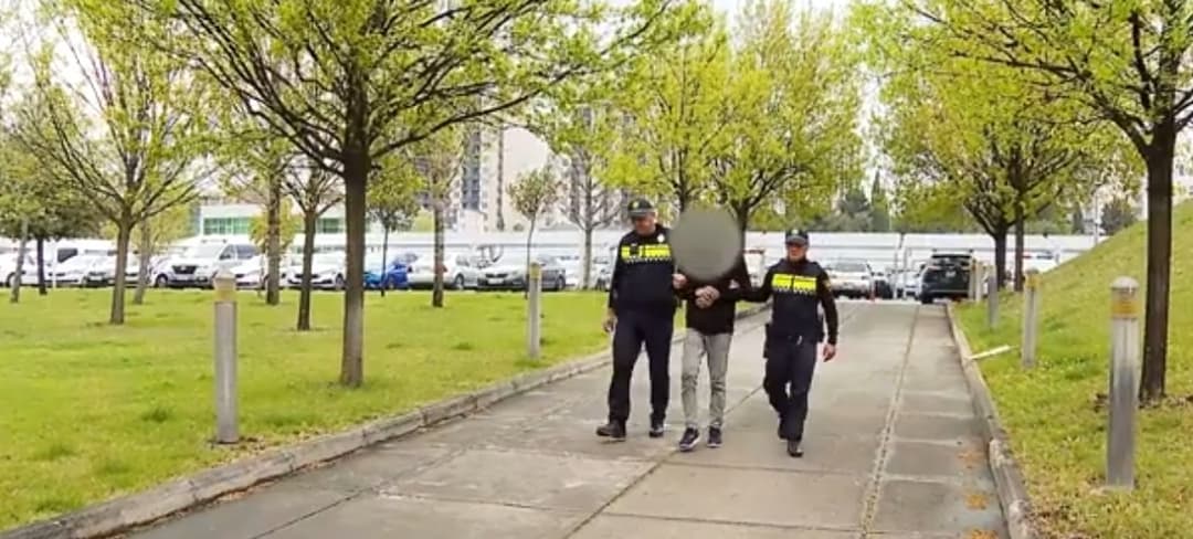 საპატრულო პოლიციის თანამშრომლებმა ნარკორეალიზაციის მცდელობის ბრალდებით ერთი პირი დააკავეს