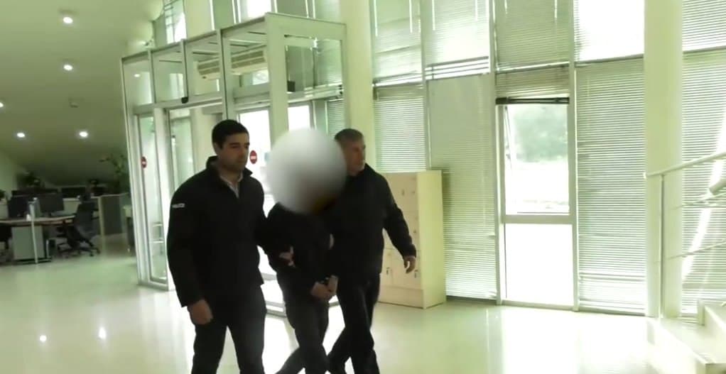 დაბა სტეფანწმინდაში მომხდარ მკვლელობის ფაქტთან დაკავშირებით 2 პირი დააკავეს