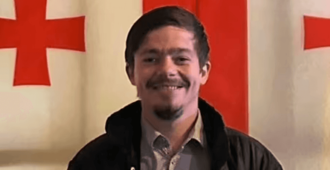 British citizen ‘denied permission’ to leave Georgia after arrest during pro-European rally