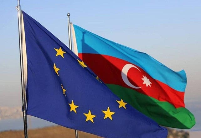 EU and Azerbaijan to resume talks on new partnership agreement