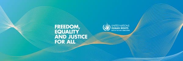 UN Human Rights Office expresses concern over restrictive laws in Georgia