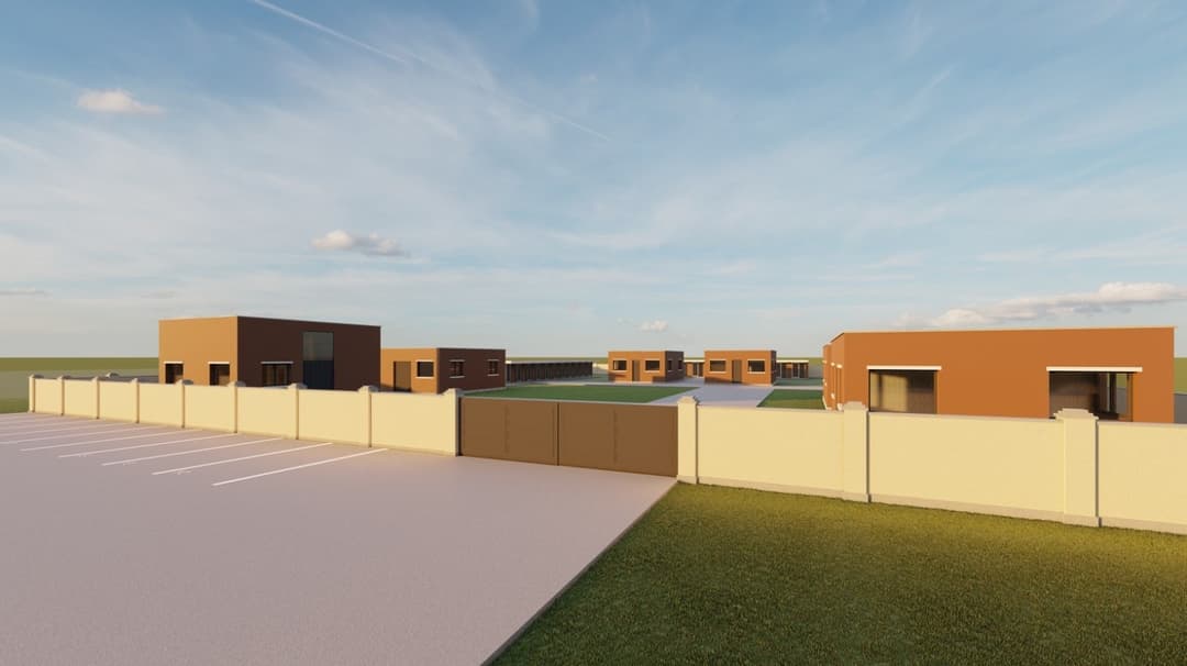 კახა კალაძე – გლდანის რაიონში თანამედროვე სტანდარტების შესაბამისი ცხოველთა თავშესაფარი აშენდება