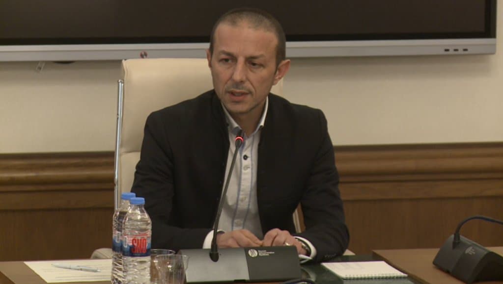 გოჩა მუკბანიანი – ამ ქვეყნის მომავალი ვისაც უნდა და იმ მომავალში თავის თავს წარმოიდგენენ, ჯობია, რომ უახლოეს წარსულს გადაავლოთ თვალი