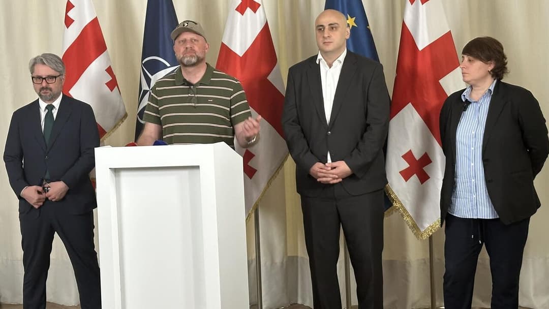 პარლამენტის დროებითმა საგამოძიებო კომისიამ ნიკა გვარამია, ნიკა მელია და ზურაბ ჯაფარიძე დაიბარა