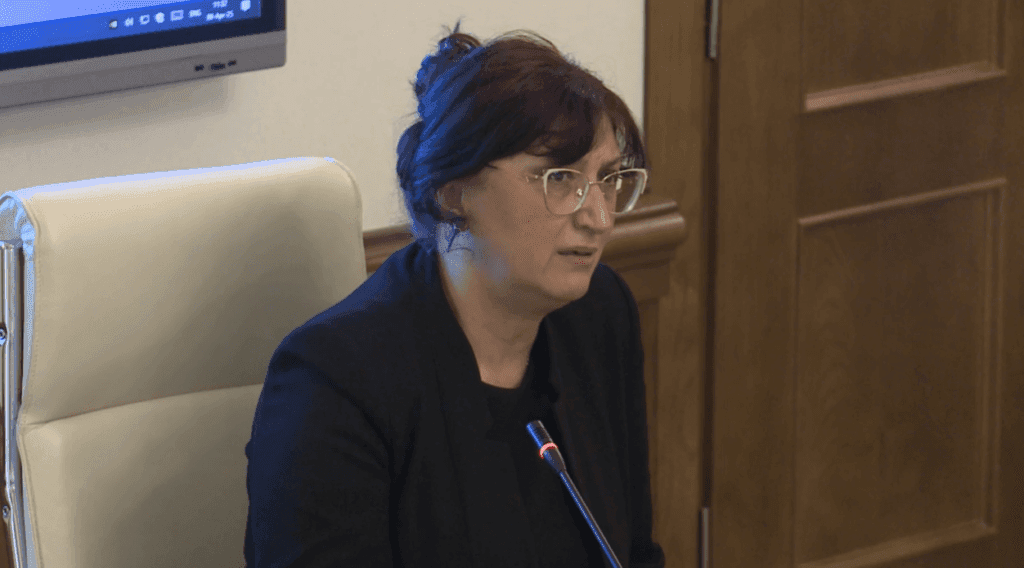 ია მეტრეველი – როგორც თქვენ გიყვართ, როგორც თქვენ გინდათ სიხარული, სიცოცხლე, ბედნიერება, ასე უნდოდათ ამ ბავშვებსაც