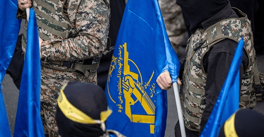 Georgian recruited in foiled Iran-backed assassination plot in Azerbaijan