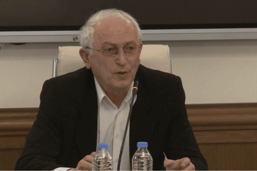 ჯემალ წიკლაური – პირველი მეწარმე ვიყავი საქართველოში, რომელიც დამიჭირეს, გამიმართლა ახალაიების დროს რომ არ ვიყავი, თორემ ცოცხალი ვერ გამოვიდოდი