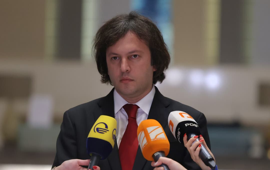 ირაკლი კობახიძე – ჩვენი ხელისუფლების პირობებში ამოქმედდა საყოველთაო ჯანდაცვის პროგრამა, ყველა მიმართულებით არის განსხვავებული დამოკიდებულება ადამიანის მიმართ