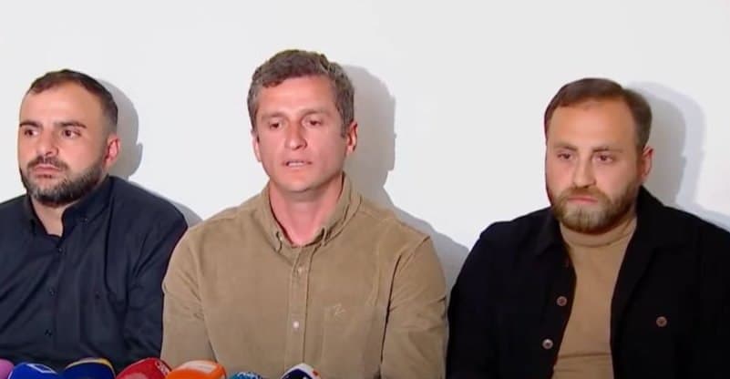 ტარიელ მიქაცაძე – სწორედ დათქმებშია ის ეშმაკობები, რაც მომავალში ჭიათურას ჯოჯოხეთად ექცევა