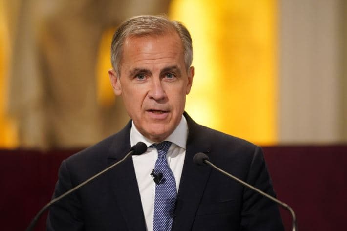 კანადის პრემიერი – გეოპოლიტიკური თვალსაზრისით, ჩინეთი უდიდეს საფრთხეს წარმოადგენს