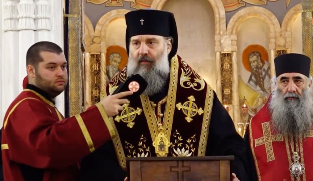 მეუფე შიო – ამ თარიღიდან ზუსტად ორ წელიწადში ჩვენ მივაღწიეთ დამოუკიდებლობას, მაგრამ ჩვენ გვმართებს ვიზრუნოთ მისი შენარჩუნებისთვის