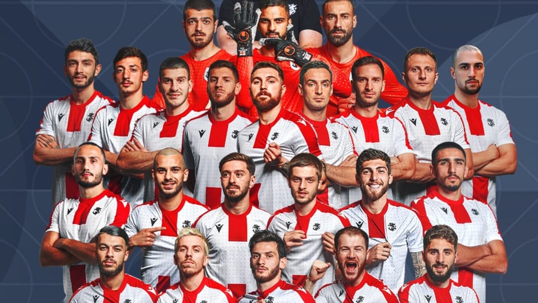 საქართველოს ნაკრები უეფას ეგიდით დაგეგმილ ერთ მატჩს უმაყურებლოდ ჩაატარებს