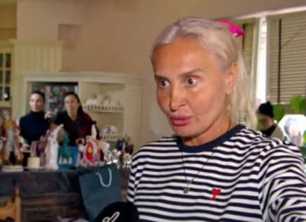 ნანუკა ჟორჟოლიანი – ტექნიკაც ამოიღეს, ისეთი ძველი ტელეფონებიც, რომლებიც არ ირთვება და ე.წ. ფლეშკები