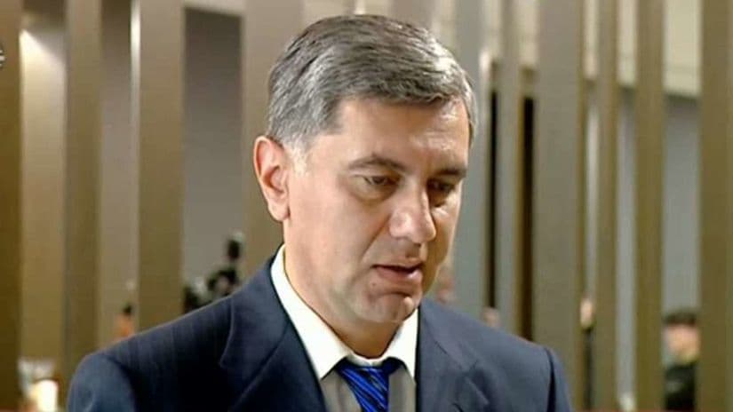 ირაკლი ოქრუაშვილი – თავისუფლებას აქვს სხვა ფასი, მაგრამ ის ამას ვეღარ გაიგებს ვეღარასდროს