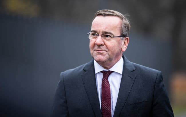 Germany pledges major boost in military aid to Ukraine