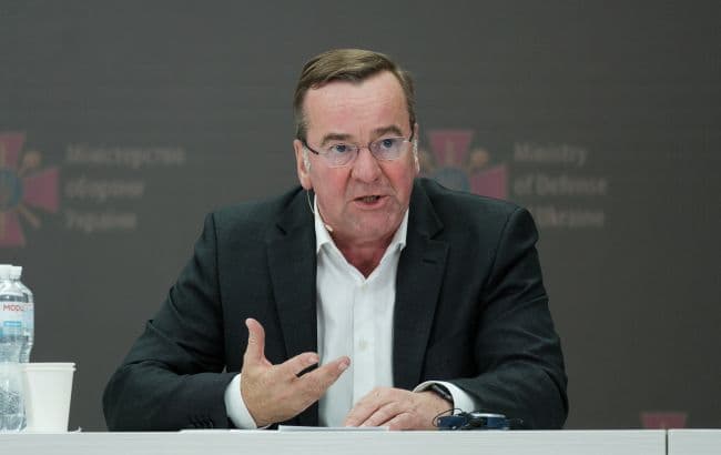 “კაპიტულაცია ვარიანტი არ არის” – გერმანია უკრაინასთან დაკავშირებით ტრამპის წინადადებას აკრიტიკებს