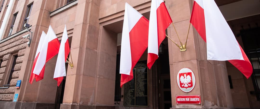 Polish Embassy in Tbilisi warns its citizens of fraudsters in Batumi’s real estate market