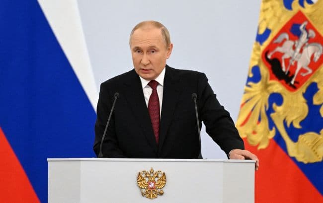 Putin announces temporary ceasefire for May 9 commemoration