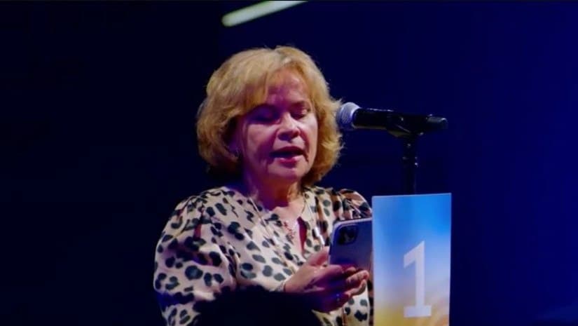 იუკნევიჩიენე – საქართველოს დებიძინიზაცია ჩვენს მომავალსა და უსაფრთხოებაში ინვესტიციაა