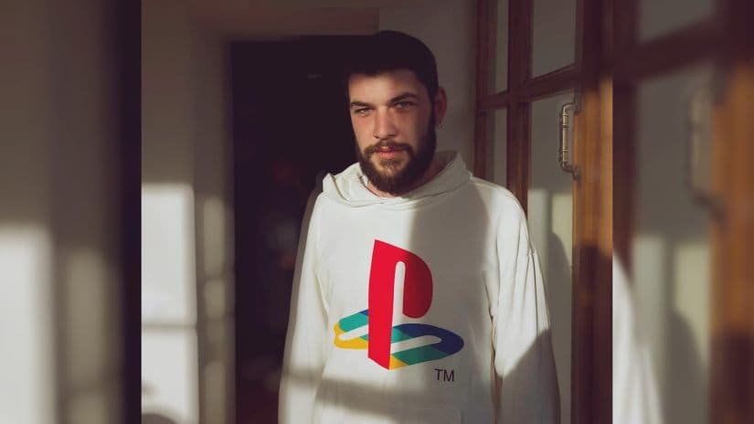 “ინდიგოს” ჟურნალისტი საბა სორდია ადმინისტრაციული პატიმრობიდან გათავისუფლდა