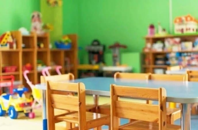 Tbilisi kindergarten directors dismissed amid broader City Hall ‘reorganization’