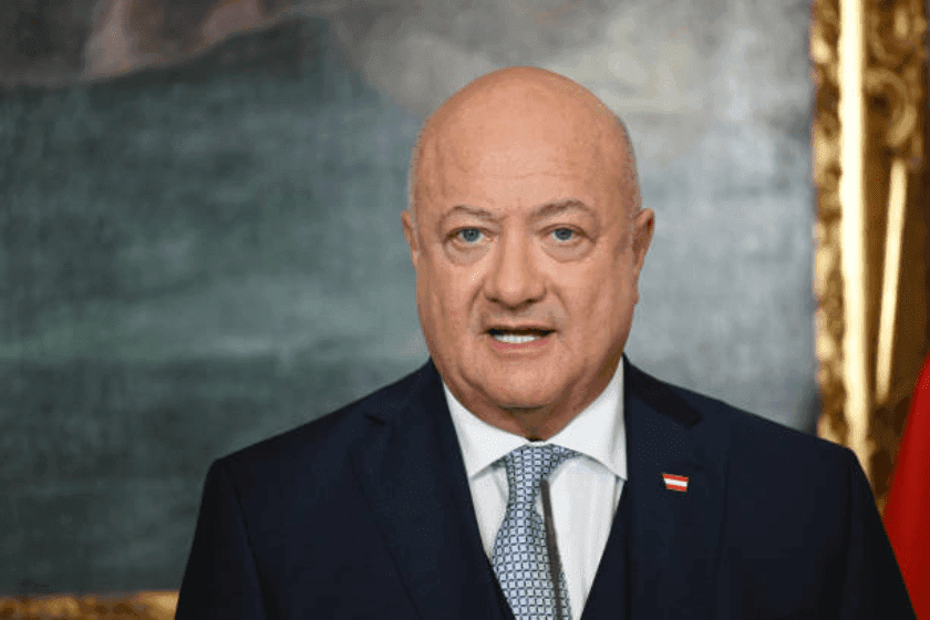 ავსტრიის კანცლერი ირაკლი კობახიძეს – დარწმუნებული ვარ, შემდგომ წლებშიც გავაღრმავებთ ჩვენს ქვეყნებს შორის წარმატებულ თანამშრომლობას