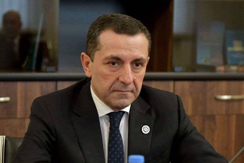 ალექსანდრე ტაბატაძე – ეს იყო  არაორგანიზებულად დაგეგმილი ღონისძიება და არასწორი მენეჯმენტის ბრალი