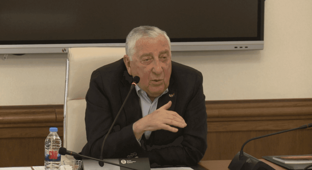 თეიმურაზ ჭიჭინაძე – 2005 წლიდან დაიწყო მასირებული შეტევა, იძულების წესით მიმიყვანეს ფინანსურ პოლიციაში, სადაც დაიწყო ჩემი დამუშავება, შეთითხნილი ბრალდება დამიდეს