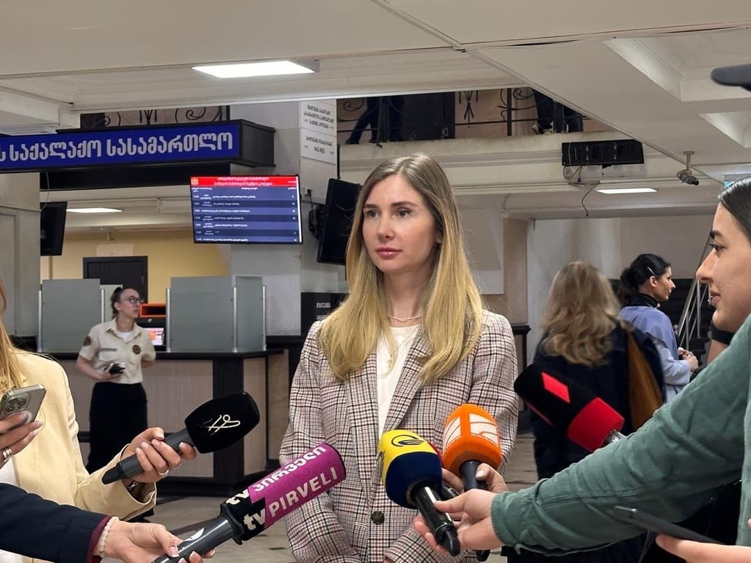 UNM opposition leader links ruling party chair’s resignation to sanctions pressure