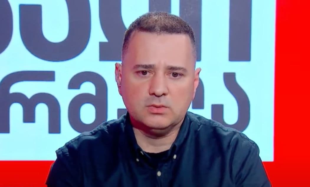 თორნიკე თურმანიძე – უკრაინა ვერ დათანხმდება ვერანაირ დათმობას ყირიმის იურიდიულ სტატუსთან დაკავშირებით და ამაში მას მხარს ევროკავშირი უჭერს