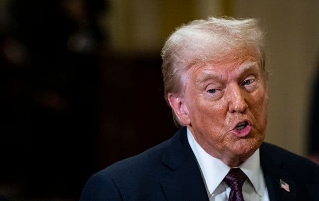 ტრამპი – უკმაყოფილო ვარ რუსეთის დარტყმებით კიევზე, ვლადიმერ, გაჩერდი!