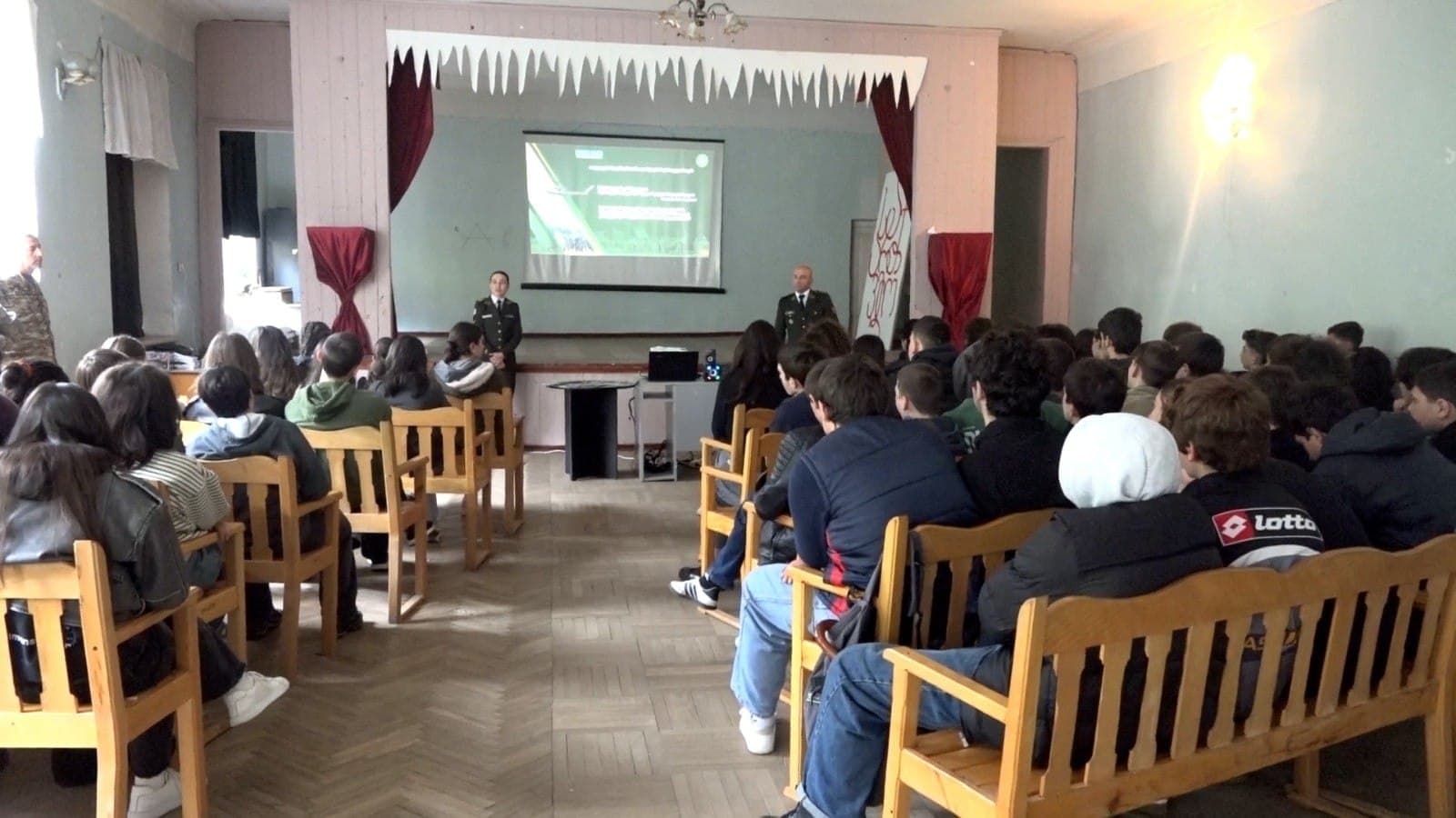 Frontnews image description