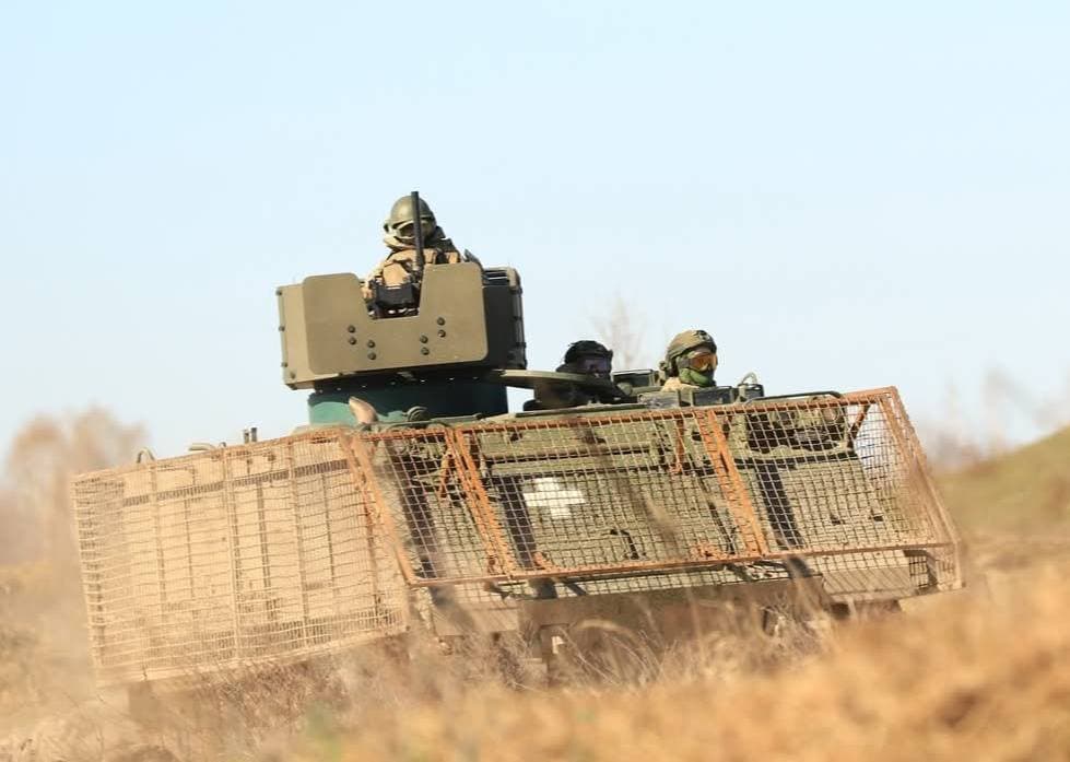 უკრაინის გენშტაბი – ერთ დღეში რუსებმა ფრონტზე 1330 ჯარისკაცი და 190 ერთეული ტექნიკა დაკარგეს