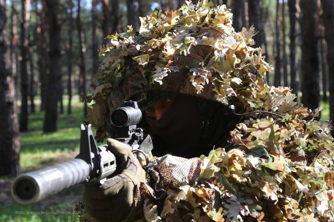 70 საარტილერიო სისტემა, 118 დრონი, 1100-ზე მეტი ოკუპანტი ერთ დღეში – რუსეთის ახალი დანაკარგები უკრაინაში