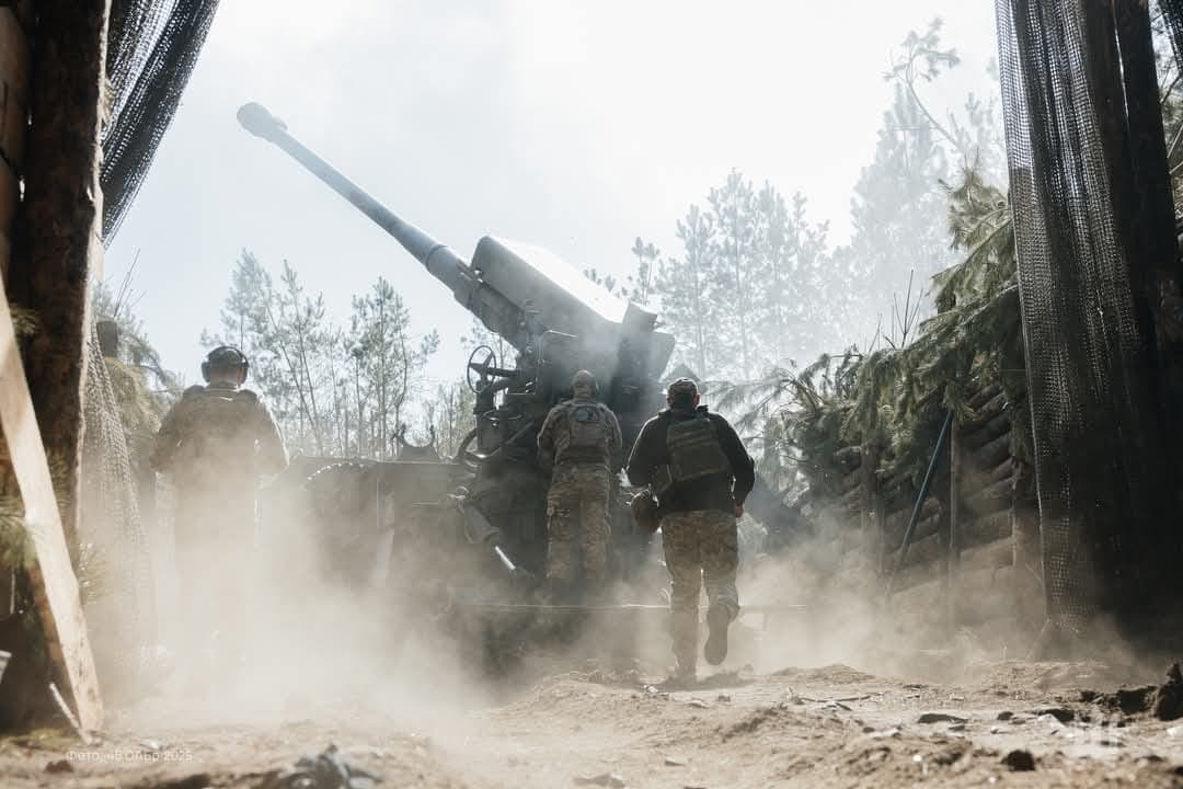 უკრაინის გენშტაბი – ომის დაწყებიდან რუსეთმა 949 800 ჯარისკაცი დაკარგა