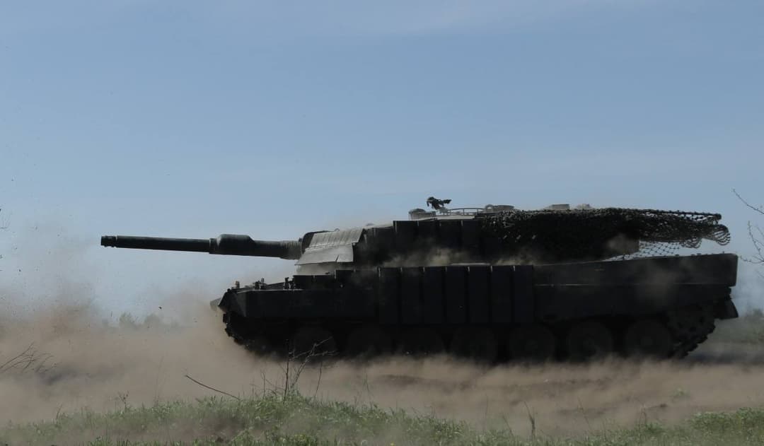 უკრაინის გენშტაბი – ომის დაწყებიდან დღემდე რუსეთმა 951 960 ჯარისკაცი დაკარგა