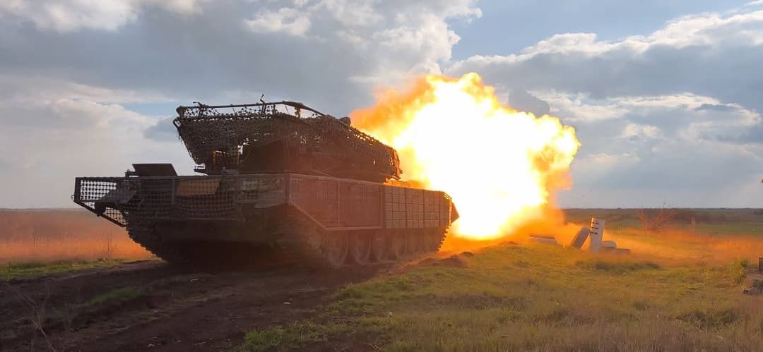 უკრაინის გენშტაბი – ომში რუსეთის დანაკარგებმა უკვე 925 ათას სამხედრო მოსამსახურეს გადააჭარბა