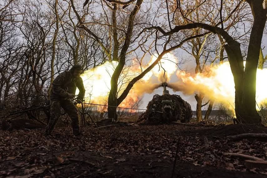 უკრაინის გენშტაბი – ომის დაწყებიდან დღემდე რუსეთმა 929 000 ჯარისკაცი დაკარგა